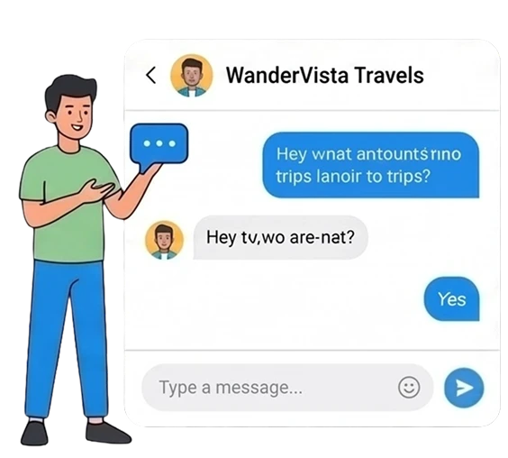 Chat