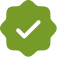 Verified badge
